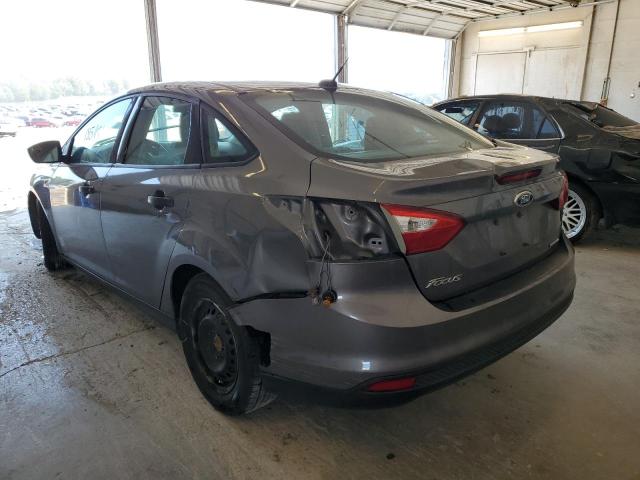 Photo 3 from auction – 2012 FORD FOCUS S with VIN 1FAHP3E2XCL369757