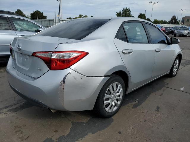 Photo 4 from auction – 2015 TOYOTA COROLLA L with VIN 5YFBURHE5FP201943