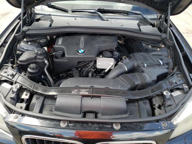 Photo 7 from auction – 2013 BMW X1 XDRIVE2 with VIN WBAVL1C55DVR88165