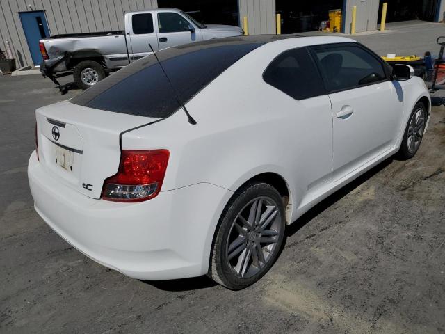 Photo 4 from auction – 2013 TOYOTA SCION TC with VIN JTKJF5C72D3066118