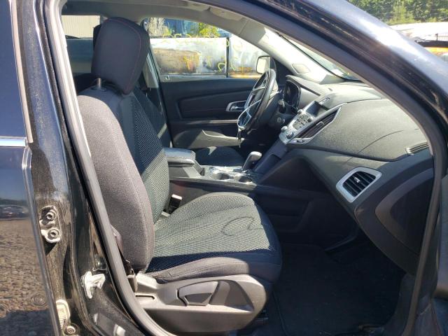 Photo 5 from auction – 2010 GMC TERRAIN SL with VIN 2CTFLEEW7A6400307