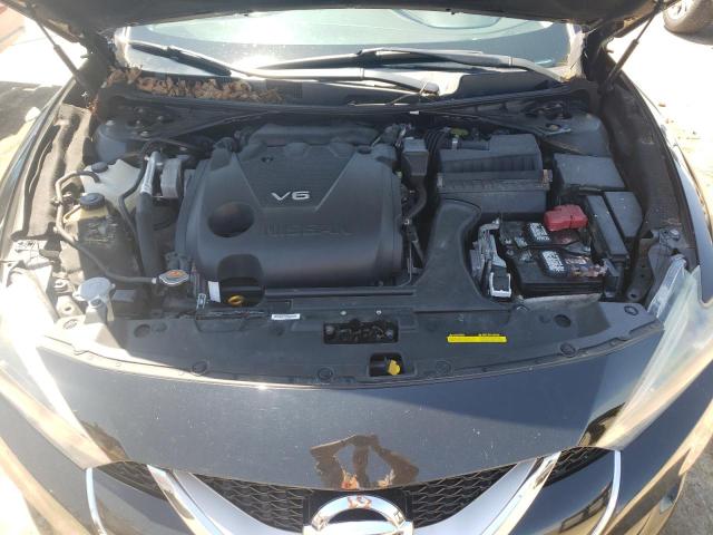 Photo 7 from auction – 2016 NISSAN MAXIMA 3.5 with VIN 1N4AA6AP1GC440064