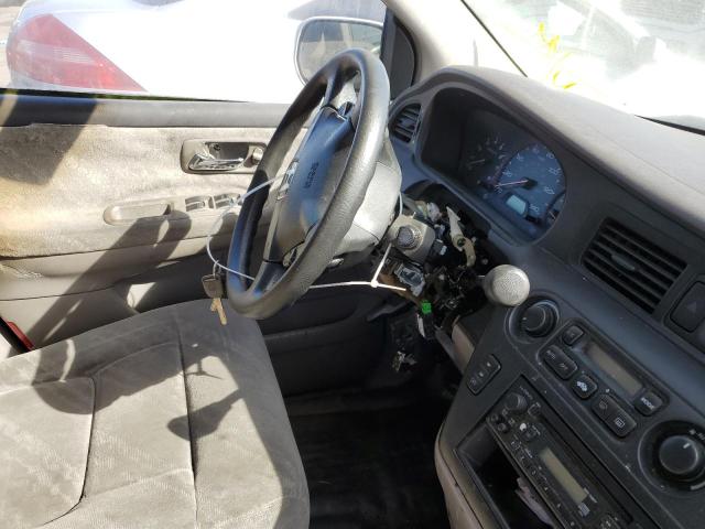 Photo 9 from auction – 2003 HONDA ODYSSEY EX with VIN 5FNRL186X3B106121