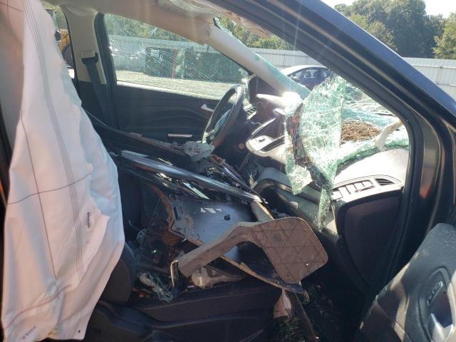 Zdjęcie 5 z aukcji – 2017 FORD ESCAPE SE z VIN 1FMCU0GD7HUC59286