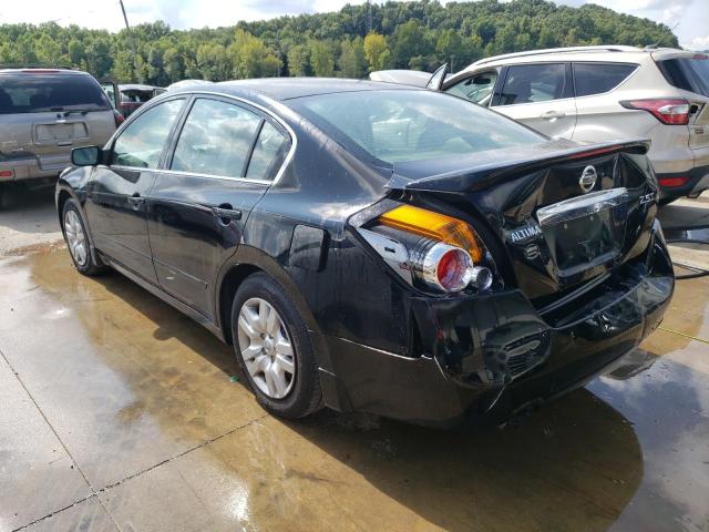 Photo 3 from auction – 2010 NISSAN ALTIMA BAS with VIN 1N4AL2AP2AC167730