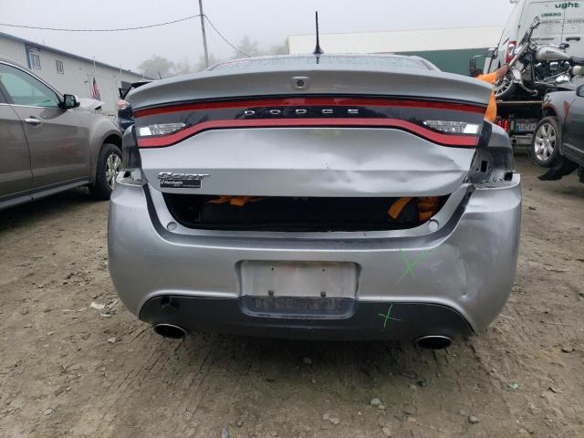 Photo 9 from auction – 2015 DODGE DART SXT with VIN 1C3CDFBB1FD276261
