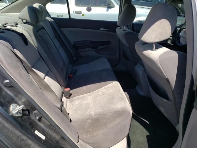 Photo 6 from auction – 2008 HONDA ACCORD LXP with VIN JHMCP26418C054138