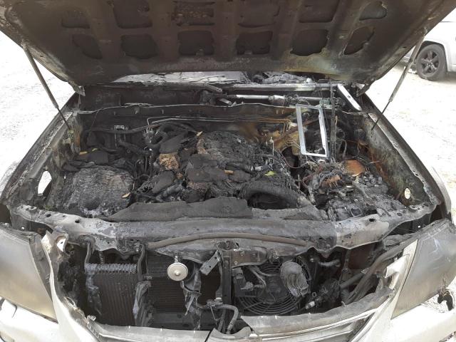 Photo 7 from auction – 2011 LEXUS LX 570 with VIN JTJHY7AX7B4058356