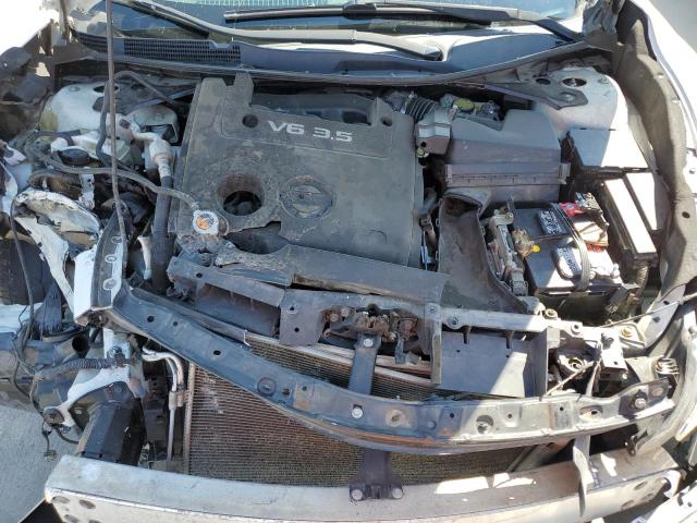 Photo 7 from auction – 2013 NISSAN ALTIMA 3.5 with VIN 1N4BL3AP6DN428375