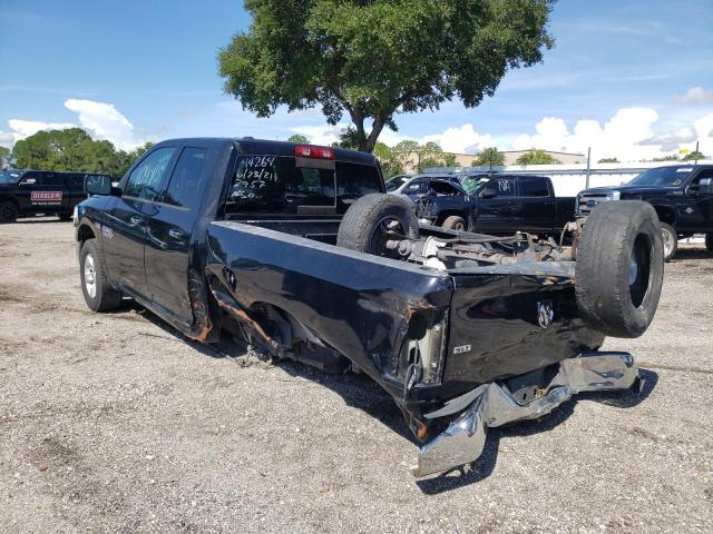 Photo 3 from auction – 2015 RAM 1500 SLT with VIN 1C6RR6GT0FS552957