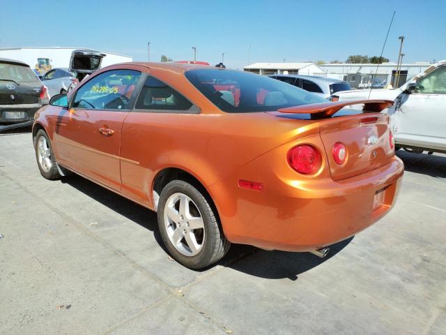 Photo 3 from auction – 2005 CHEVROLET COBALT LS with VIN 1G1AL12F857633100