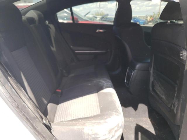 Photo 6 from auction – 2019 DODGE CHARGER SC with VIN 2C3CDXGJ4KH535411