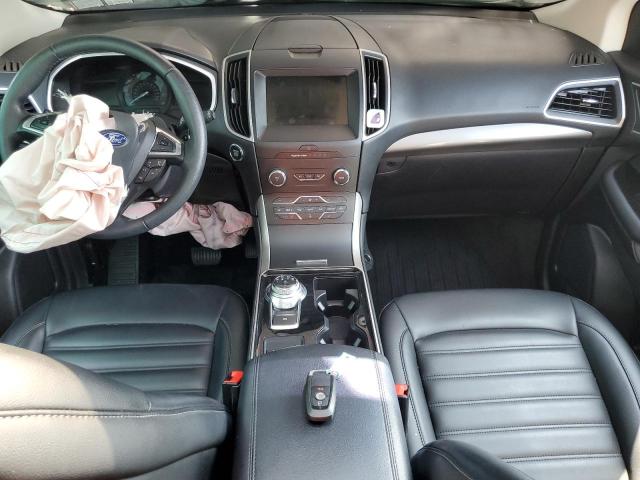 Photo 5 from auction – 2019 FORD EDGE SEL with VIN 2FMPK4J93KBC34613
