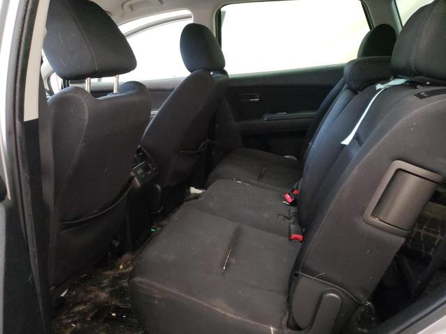 Photo 6 from auction – 2011 MAZDA CX-9 with VIN JM3TB2BAXB0313026