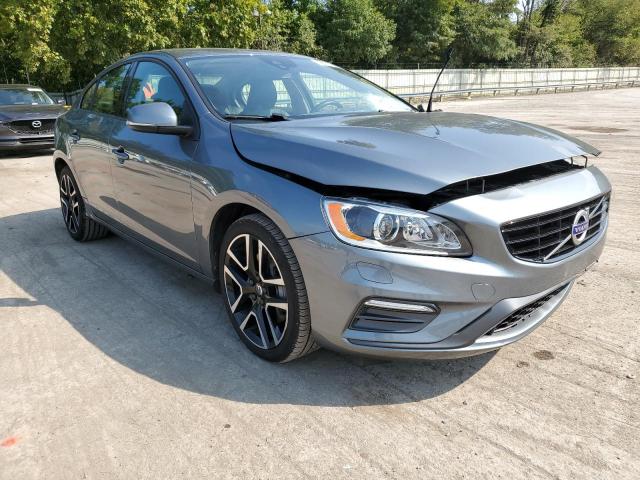 VOLVO S60 DYNAMI 2017 with VIN YV140MTL2H2428547 - Photo from auction