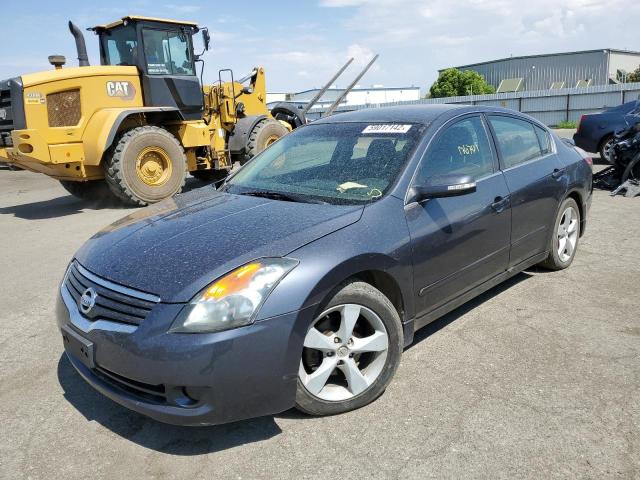 Photo 2 from auction – 2007 NISSAN ALTIMA 3.5 with VIN 1N4BL21E57C179382