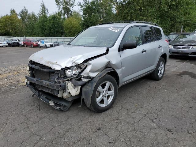 Photo 2 from auction – 2007 TOYOTA RAV4 with VIN JTMZD33V476030825