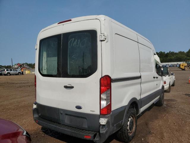 Photo 4 from auction – 2016 FORD TRANSIT T- with VIN 1FTYR1CM9GKB24697