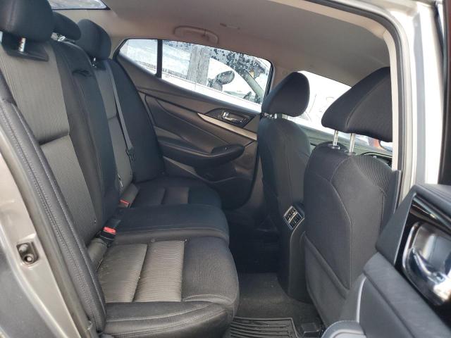 Photo 6 from auction – 2017 NISSAN MAXIMA 3.5 with VIN 1N4AA6AP2HC371323