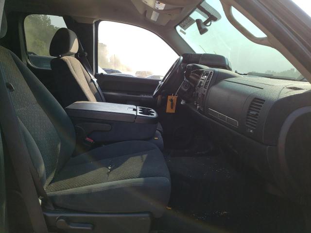 Photo 5 from auction – 2007 CHEVROLET silverado with VIN 1GCHK29K27E564467