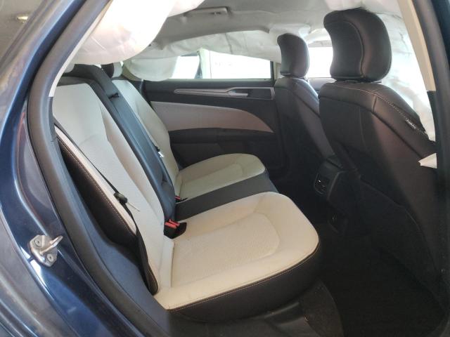 Photo 6 from auction – 2019 FORD FUSION SE with VIN 3FA6P0HD2KR126575