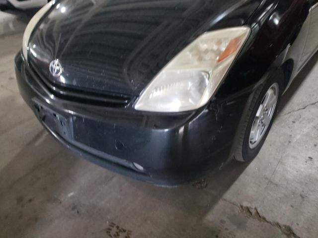 Photo 9 from auction – 2004 TOYOTA PRIUS with VIN JTDKB20U440102330