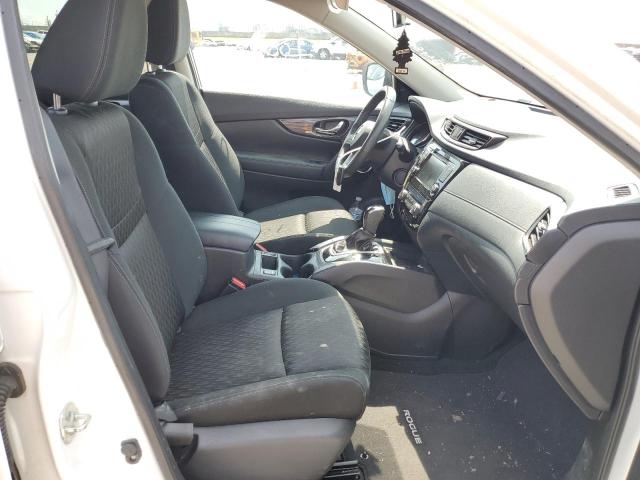 Photo 5 from auction – 2018 NISSAN ROGUE S with VIN KNMAT2MT4JP550239