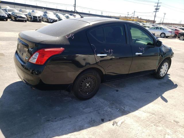 Photo 4 from auction – 2012 NISSAN VERSA S with VIN 3N1CN7AP7CL923590