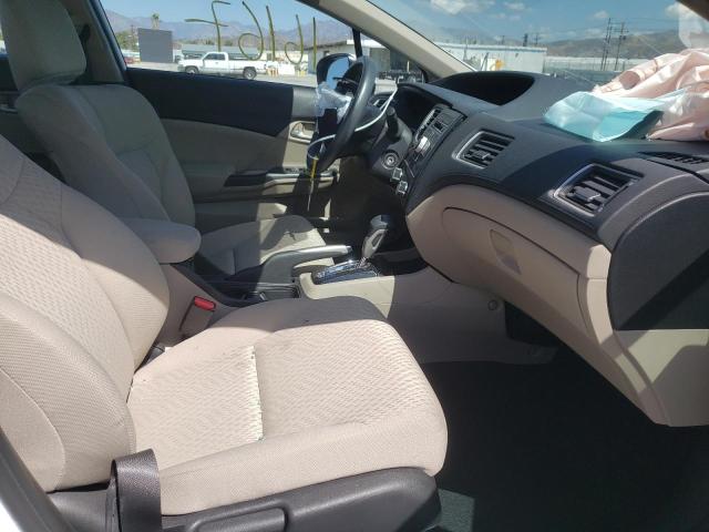 Zdjęcie 5 z aukcji – 2014 HONDA CIVIC LX z VIN 19XFB2F55EE239061