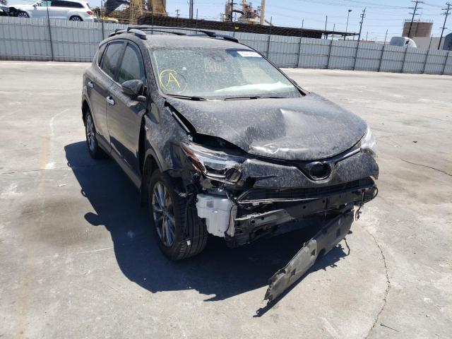 Photo 9 from auction – 2017 TOYOTA RAV4 HV LI with VIN JTMDJREV4HD095948