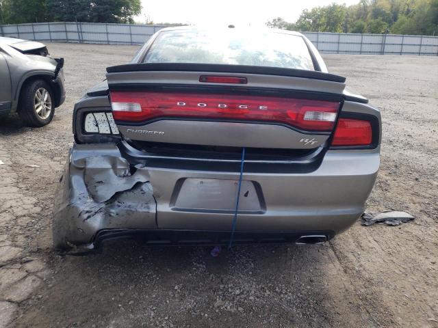 Photo 9 from auction – 2012 DODGE CHARGER R/ with VIN 2C3CDXCT0CH138030