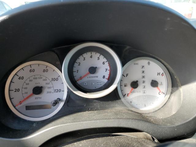 Foto 8 de la subasta – 2005 TOYOTA RAV4 con VIN JTEGD20VX50070389