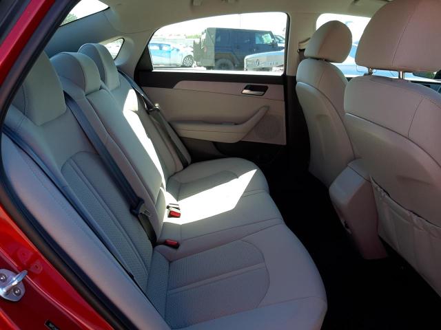 Photo 6 from auction – 2019 HYUNDAI SONATA SE with VIN 5NPE24AF1KH778985