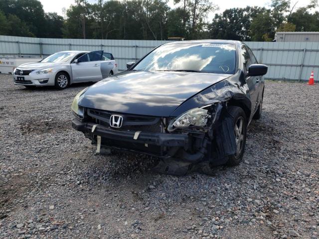 Photo 9 from auction – 2003 HONDA ACCORD EX with VIN JHMCM56683C027474