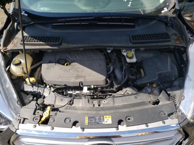 Photo 7 from auction – 2018 FORD ESCAPE SE with VIN 1FMCU9GD4JUD01911