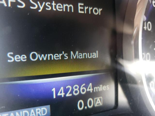 Photo 8 from auction – 2015 INFINITI Q50 BASE with VIN JN1BV7AR3FM400817