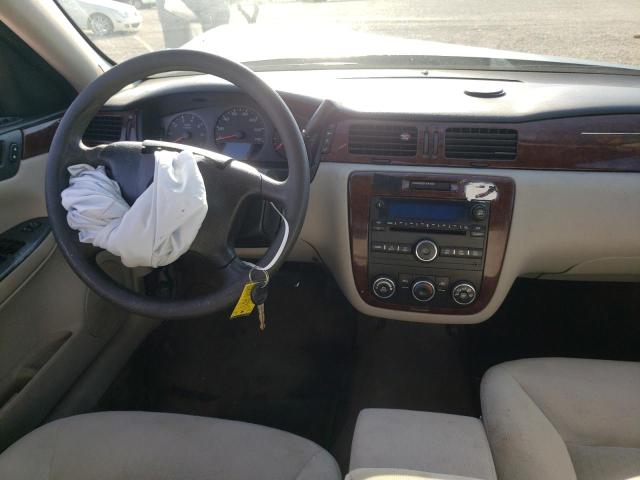 Photo 9 from auction – 2011 CHEVROLET IMPALA LS with VIN 2G1WA5EK9B1206500