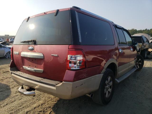 Photo 4 from auction – 2008 FORD EXPEDITION with VIN 1FMFK17528LA23331