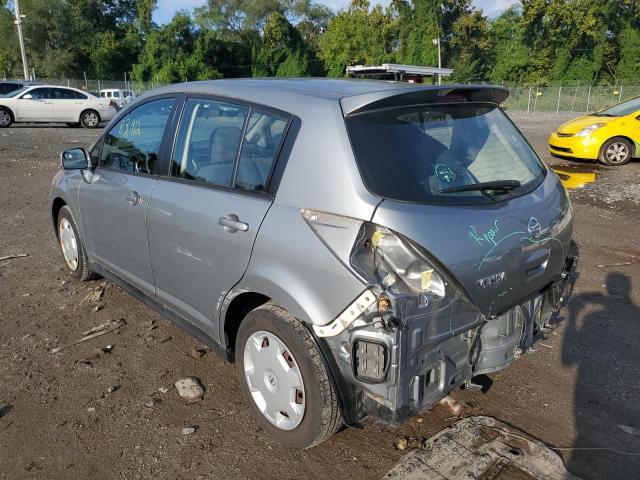 Photo 3 from auction – 2009 NISSAN VERSA S with VIN 3N1BC13E49L468894