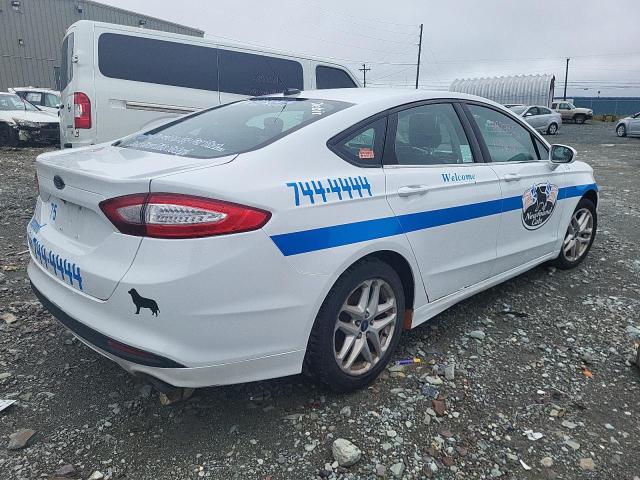 Photo 4 from auction – 2013 FORD FUSION SE with VIN 3FA6P0HR1DR334042