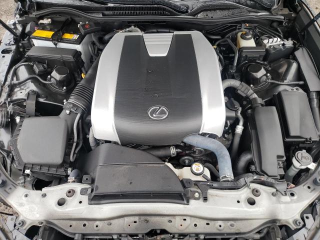Photo 7 from auction – 2019 LEXUS RC 350 with VIN JTHHZ5BC4K5019328