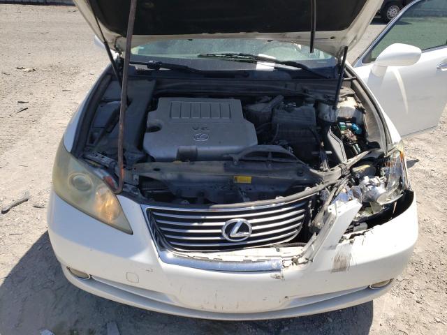 Photo 7 from auction – 2008 LEXUS ES 350 with VIN JTHBJ46G382230342