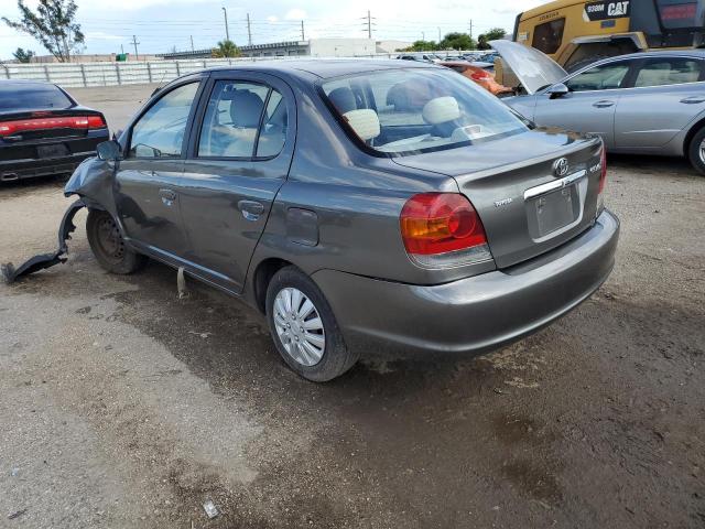 Photo 3 from auction – 2003 TOYOTA ECHO with VIN JTDBT123335045843
