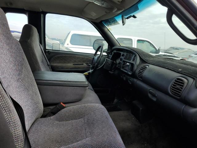 Photo 5 from auction – 2001 DODGE RAM 1500 with VIN 3B7HC13Y61G802583