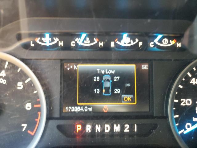Photo 8 from auction – 2017 FORD F150 SUPER with VIN 1FTEW1CF4HKE04963