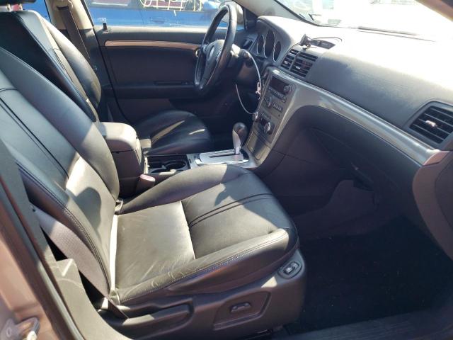 Photo 5 from auction – 2007 SATURN AURA XR with VIN 1G8ZV577X7F254129