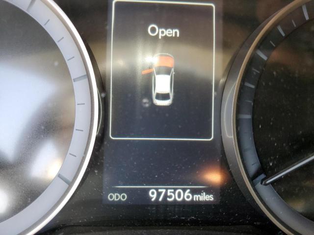 Photo 8 from auction – 2017 LEXUS ES 350 with VIN 58ABK1GG1HU062253
