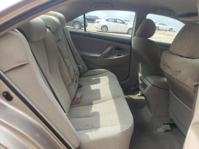 Photo 6 from auction – 2007 TOYOTA CAMRY CE with VIN 4T1BE46K57U520798