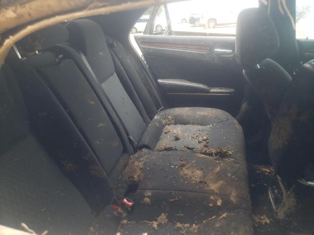 Photo 6 from auction – 2012 CHRYSLER 300 with VIN 2C3CCAAG5CH312745