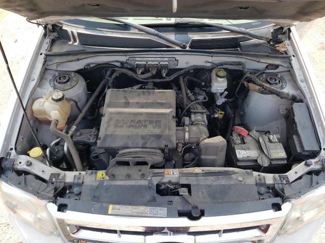 Photo 7 from auction – 2011 FORD ESCAPE LIM with VIN 1FMCU9EG1BKB52805